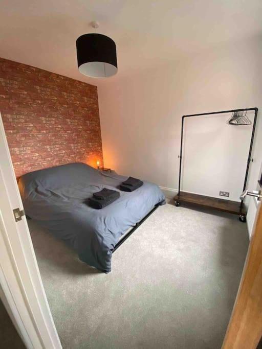 1 Bed Flat With Parking Near Town Centre Apartment Emsworth Ngoại thất bức ảnh