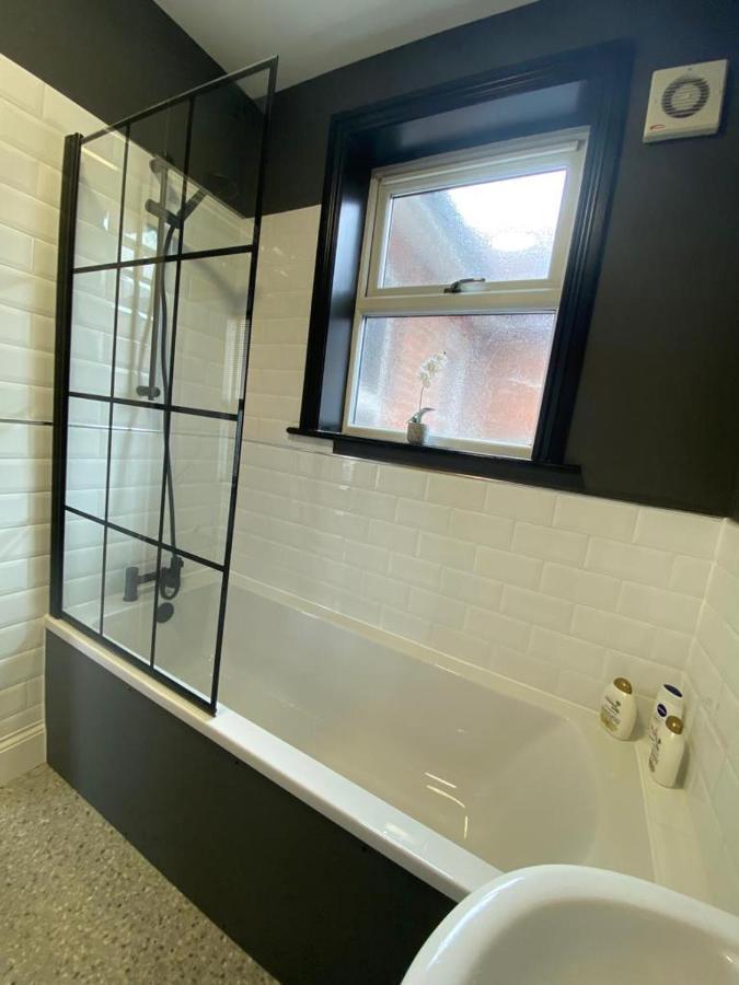 1 Bed Flat With Parking Near Town Centre Apartment Emsworth Ngoại thất bức ảnh